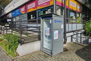 lodówka społeczna