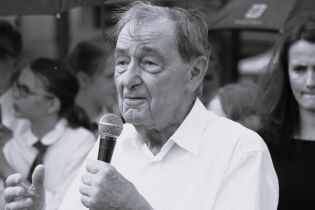 Zmarł pastor Friedrich Magirius – Honorowy Obywatel Krakowa pastor Friedrich Magirius