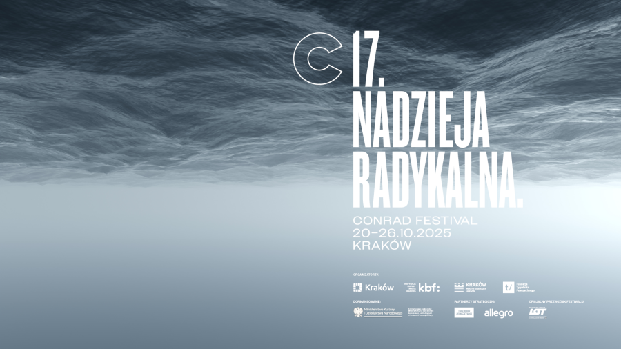 Festiwal Conrada 2025