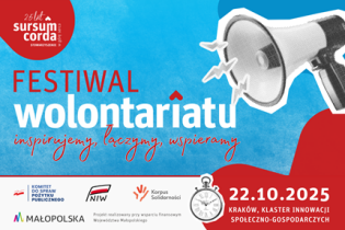 II Festiwal Wolontariatu 