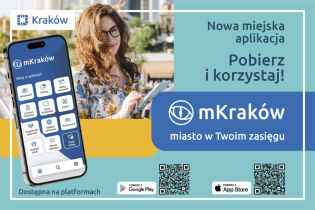 Projekt mKraków w finale Digital Excellence Awards 2025