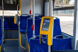 Więcej kursów autobusów na Międzynarodowe Targi Książki
