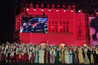 Przeżyjmy to jeszcze raz! „Kronika Polska 1025–2025” do obejrzenia w telewizji