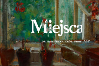 Miejsca