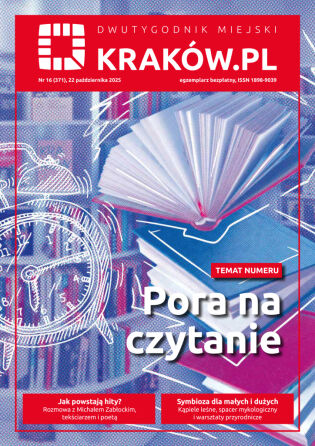 Kraków.pl 16/2025
