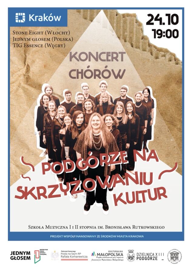 Na skrzyżowaniu kultur