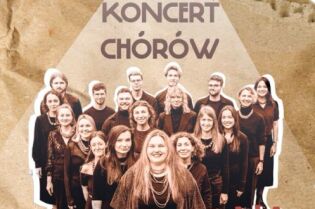 Koncert „Podgórze – na skrzyżowaniu kultur”