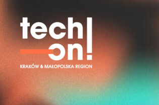 Już 30 października konferencja TECH-ON!