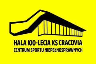 Hala 100-lecia KS Cracovia 1906
Centrum Sportu Niepełnosprawnych
