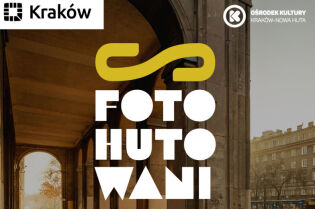 Ośrodek Kultury Kraków-Nowa Huta zaprasza na wernisaż wystawy i finał konkursu fotograficznego sFOTOhutowani 2025