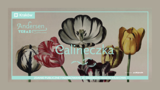 „Andersen Teraz – seria terapeutycznych audycji radiowych dla dzieci i rodzin”