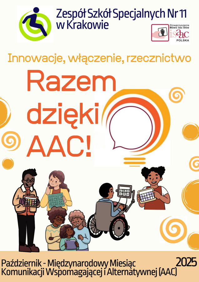 Miesiąc AAC