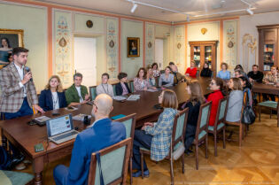 Konferencja OWHC w Krakowie