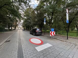 How to Drive Around Kraków’s City Centre – Current Rules