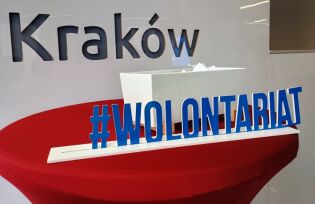 Festiwal Wolontariatu