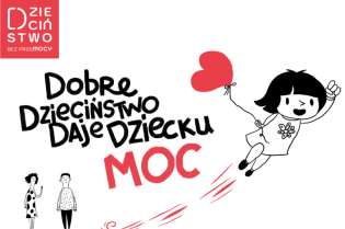 Kraków działa na rzecz bezpiecznego i wspierającego dzieciństwa