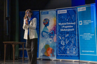 Program #Ogarniam życie napędza pozytywne myślenie
