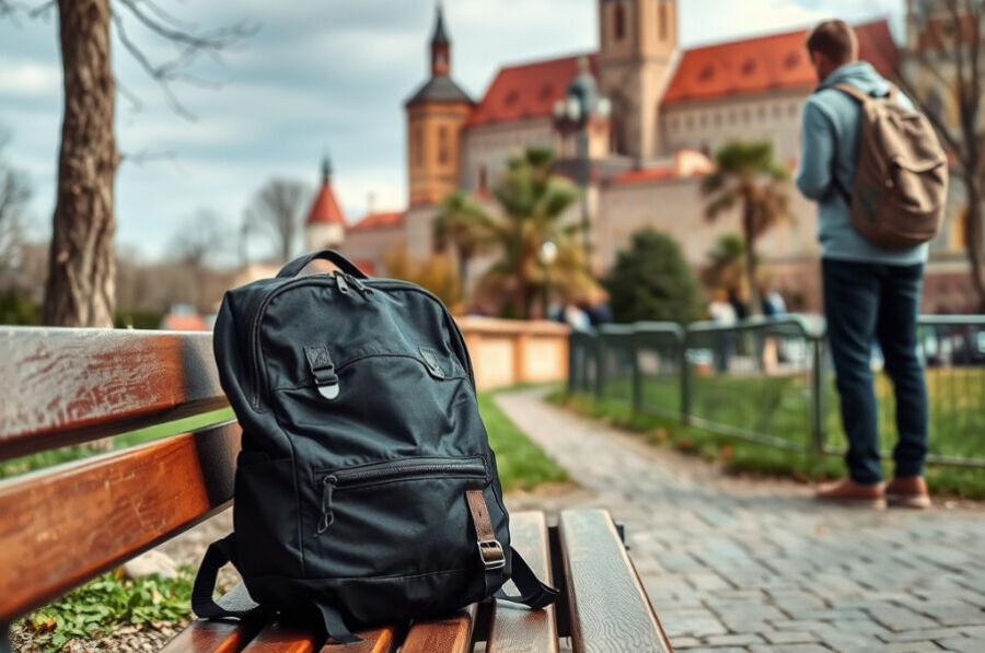 Biuro Rzeczy Znalezionych