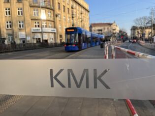 Wszystkie zmiany oferty przewozowej poprzedzone są analizami