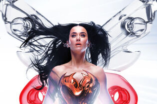 Katy Perry wystąpi dziś w TAURON Arenie Kraków