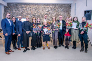 Gala Nagrody Animator Roku w Bunkrze Sztuki