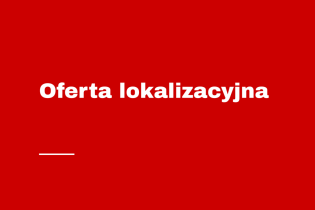 Oferta lokalizacyjna - kafelek
