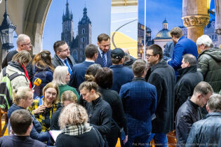 Kraków wprowadza nowe narzędzia dialogu z mieszkańcami