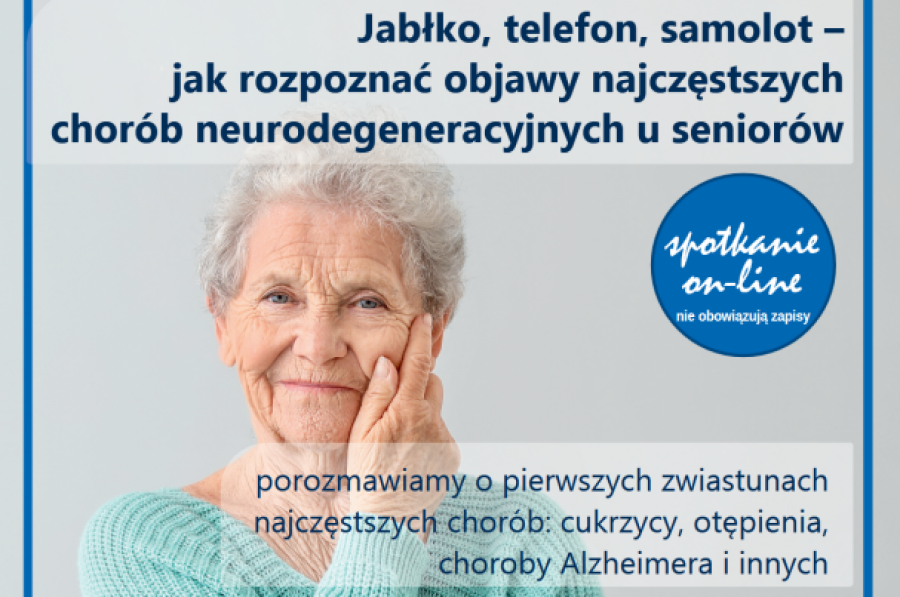 Fundacja bonamed ad senior