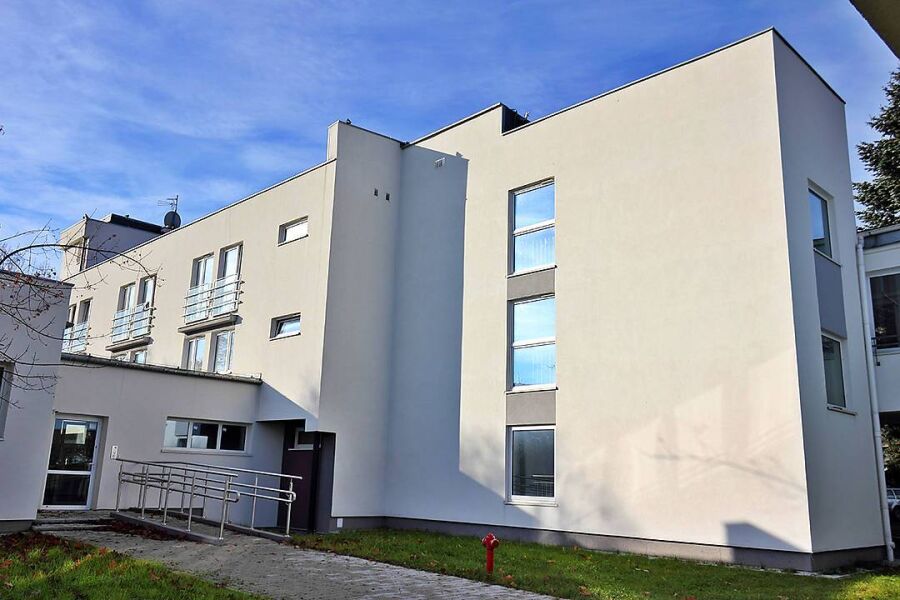 Miejskie Centrum Opieki dla Osób Starszych, Przewlekle Niepełnosprawnych oraz Niesamodzielnych w Krakowie