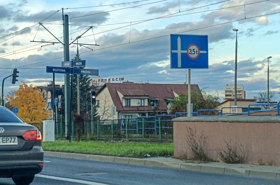 Zarząd Dróg Miasta Krakowa