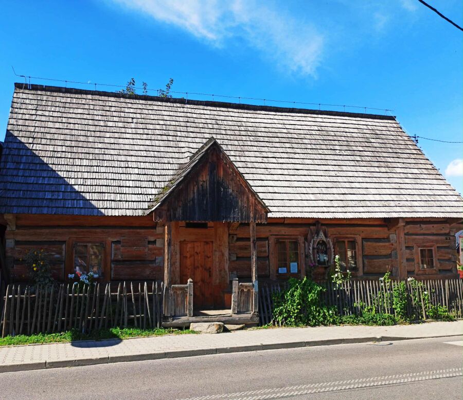 Folklor konkurs fotograficzny 2