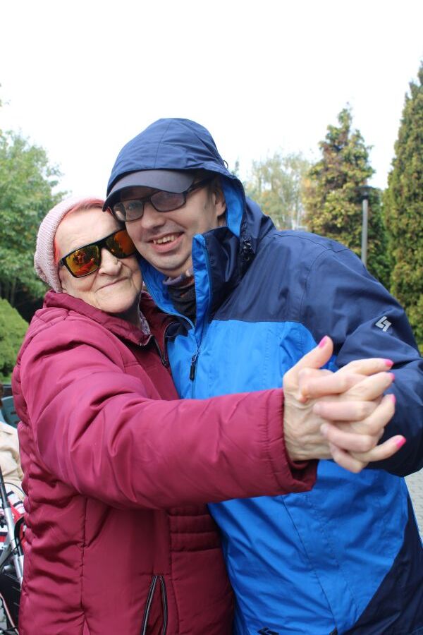 Jesienny grill 16.10.2025