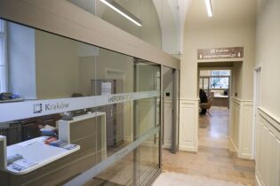 Urząd Miasta Krakowa zamknięty 10 listopada