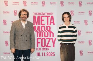 Tysiące twarzy, setki miraży, ale jeden, niepowtarzalny koncert