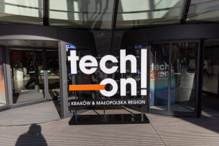 konferencja TECH-ON! 