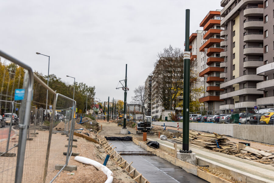 ul. Dobrego Pasterza