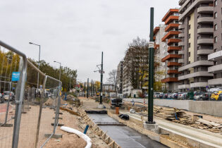 ul. Dobrego Pasterza