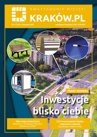 Kraków.pl 17/2025