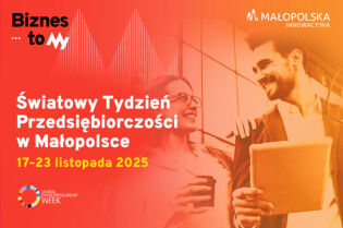 Światowy Tydzień Przedsiębiorczości w Małopolsce