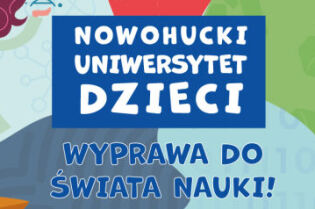 Nowohucki Uniwersytet Dzieci