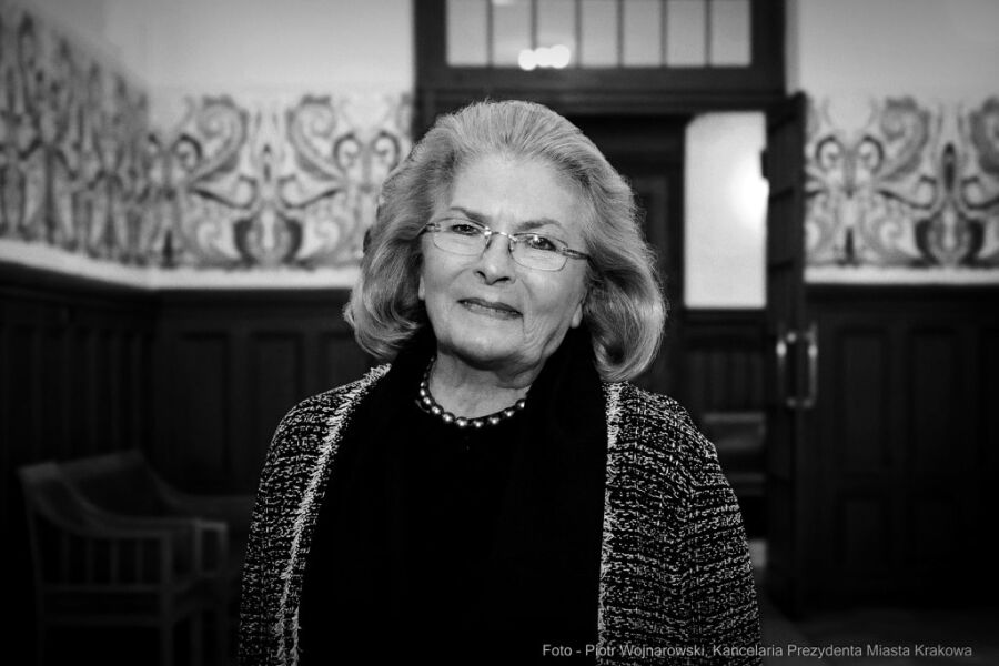 Elżbieta Penderecka