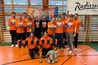 Mistrzostwa Goalball