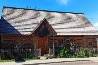 konkurs fotograficzny „Folklor i Zwyczaje Małopolskie”