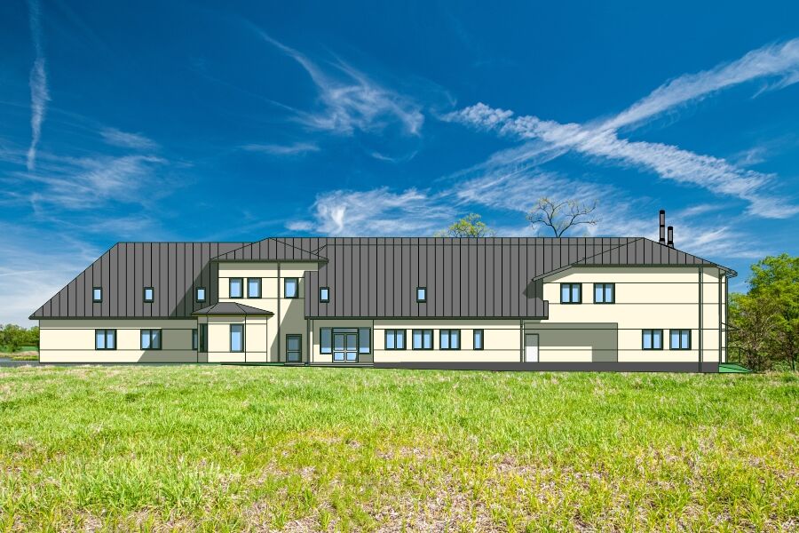 Memorandum Informacyjne wraz z ankietą badania rynku wykonawców zainteresowanych realizacją projektu partnerstwa publiczno-prywatnego