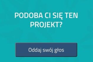 Głosowanie w Plebiscycie Małopolski Fiołek Publiczności