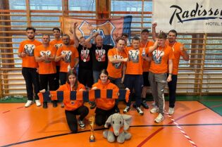 Mistrzostwa Goalball