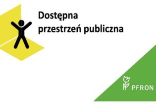 Nabór wniosków do programu "Dostępność publiczna" PFRON