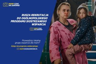 MAMY CZAS NA ZDROWIE - Fundacja Share the Care