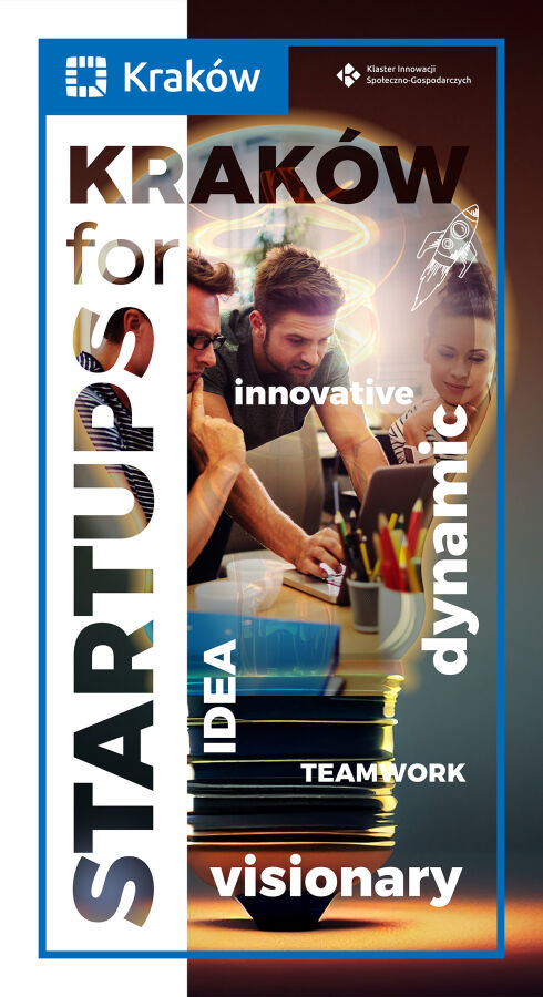 Rollup Krakow dla startupów
