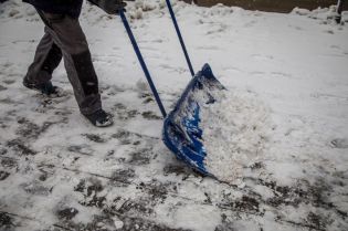 Akcja „Zima” w Krakowie – podstawowe informacje 